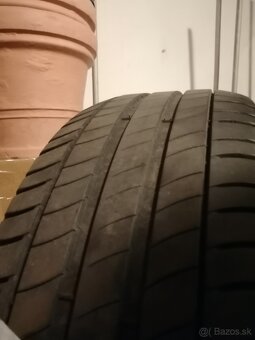 MICHELIN primacy 3, 225/50 r18 - 3