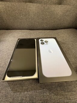 IPHONE 13 PRO 128gb - 3