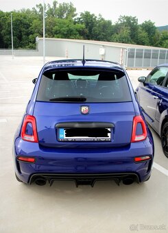 Abarth 595 - 3