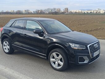 AUDI Q2, 1.6 TDI SPORT - 3