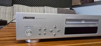 LUXMAN  DVA-250 - 3