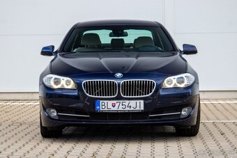 BMW 530d/ xDrive/ A/T/ TOP Stav/ - 3