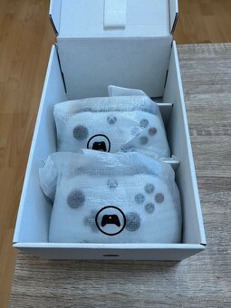 Xbox One S - 3