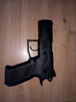 CZ 75 P-07 Airsoft zbraň - 3