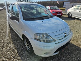 Citroen C3 1.4i  72000KM - 3