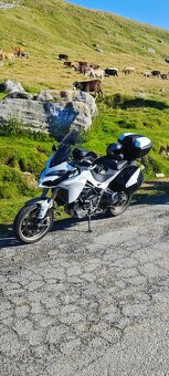 Ducati Multistrada 1260s - 3