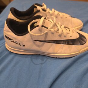 Halovky Nike Mercurial x CR7 limitovaná edícia - 3