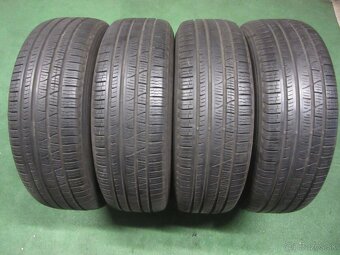 R19 Letná sada DISCOVERY rozteč 5x112 235/65R19 - 3