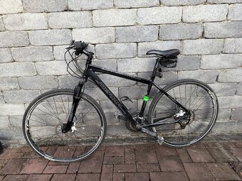 Rezervovane Merida Crossway 800, 2ks (48cm a 52cm) - 3