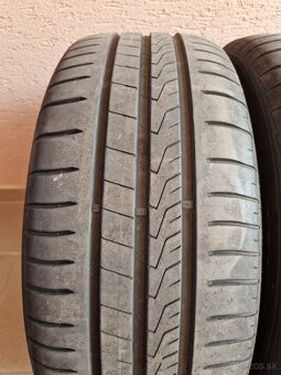 Letné pneumatiky Hankook 205/55 R16 91H - 3