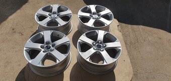 Mazda kia hyundai honda toyota 5x114,3 r17 renault - 3