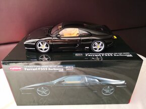 1:18 Ferrari - 3