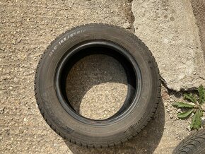 Zimné pneumatiky Sava Eskimo 185/65R14 - 3