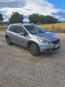 Predam Peugeot 2008 PureTech 81kw - 3