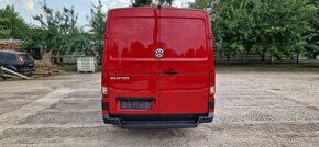 ▶▶▶Volkswagen Crafter 2.0 TDI  + ODPOČET DPH◀◀◀ - 3