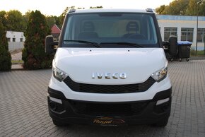 Iveco Daily 35S13 ,93KW,M6,2d Mraziarenská nadstavba - 3