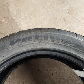 Zimné pneumatiky 265/50 R20 PETLAS DOT2619 - 3