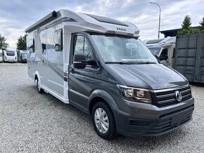 Knaus Van Ti Plus 700 LF Platinum Selection VW - 3