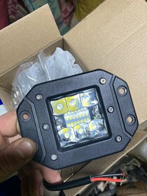 led svetla 48w 2ks - 3