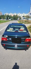 BMW e39 540i - 3