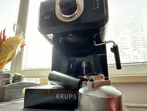 KRUPS XP320830 Opio Espresso - 3