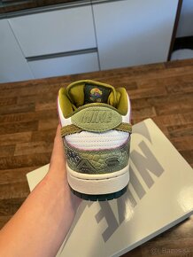 Nike Dunk SB Alexis Sablone Chameleon - 3