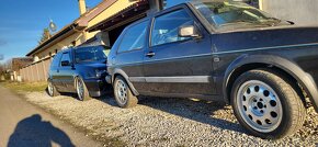 Golf mk2 PD 1.9 TDi - 3