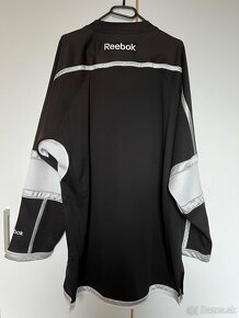 Los Angeles Kings NHL hokejový dres Reebok XL LA Kings - 3