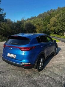 Kia Sportage 1,6 GDI - 3