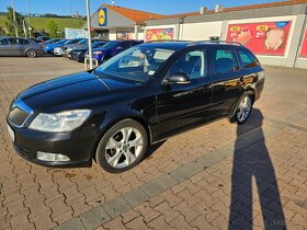 Škoda octavia combi 2.0 TDi DSG - 3