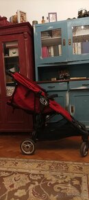 Baby jogger city mini zip - 3