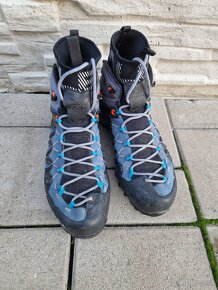 Salewa wildfire EDGE mid GTX - 3