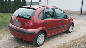 CITROEN C3 1.1i. NOVÁ STK EK - 3