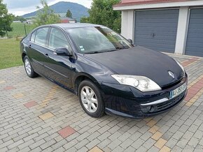 Renault Laguna 2.0 dCi 150k Dynamique - 3