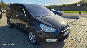 Ford Galaxy 2.0 103kw A/T6 - 3