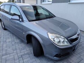 Opel Vectra C 1.9 110kw 2006 - 3