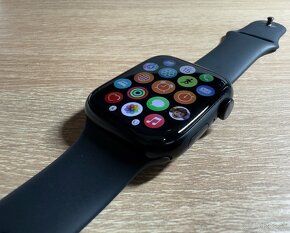 Apple Watch Series 7 GPS 45mm - 3