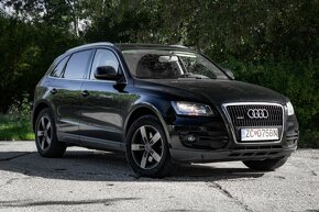 Audi Q5 3.0 TDI Quattro S tronic - 3