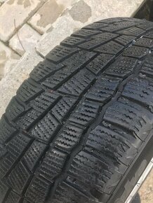 Audi disky 5x112 R16 originál - 3