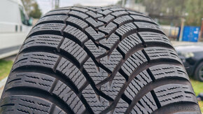 Zimné pneu 245/45 R20 --- FALKEN - 3