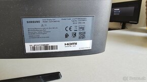 Monitor Samsung C27F396 - 3