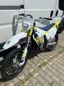 Husqvarna FE 250 2023 - 3