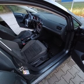 Volkswagen Golf Variant 2.0 TDI DSG - 3