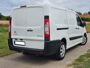 Citroen Jumpy 2.0 HDI Long - 3