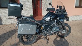 Bmw r 1200gs - 3