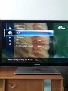 Smart tv samsung 102cm - 3