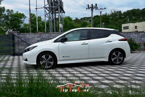 ⏩ Nissan Leaf Tekna Odpočet DPH - 3