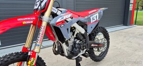 Honda CRF250r, r.v.2023 ,46mth - 3