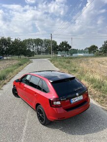 ŠKODA RAPID SPACEBACK MONTE CARLO - 3