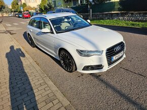 Audi A6 c7 2.0tdi 140kw quattro - 3